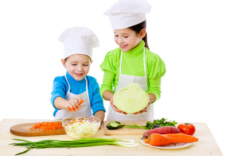 Kids Cooking LARGE