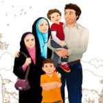 آنچه پدر و مادرها بايد بدانند