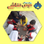 آمادگی برای نوشتن(کنترل فشار دست)