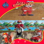 روز آتش نشانی