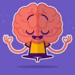 تقویت دو نیمکره مغز