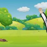 آموزش عدد هفت