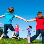 بازی جسمی – حرکتی