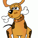 اوریگامی(سگ)