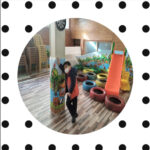 مفاهیم ریاضی(سطر و ستون)