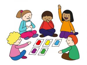 visual memory games for kids