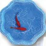 اوریگامی ماهی