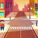 آموزش خیابان