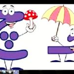 آموزش صدای چ