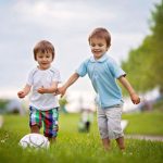 بازی جسمی حرکتی