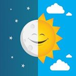 فواید شب و روز