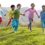 بازی جسمی- حرکتی