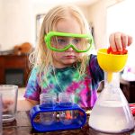 آزمایش مخلوط ها