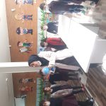 آزمایش شب و روز /پیش 2