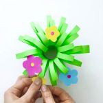 مهارت دست ورزی و کاردستی کلاس دوستی پیش2