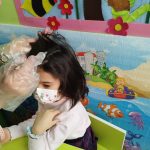 معاینات شپش پیش 1-2