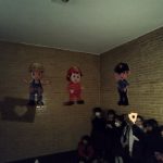 آموزش سایه ها پیش 2