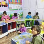 کارگاه سفال پیش 1-2