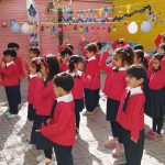 ورزش حوض نقاشی 1402