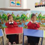 کلاس های حوض نقاشی 1402