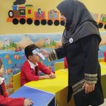 آشنایی با محیط سال 1402