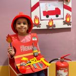 روز آتش نشانی سال 1402