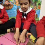 تقویت دقت دیداری/کلاس صداقت سال 1402