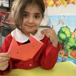 کاغذ و تا روباه کلاس صداقت سال 1402