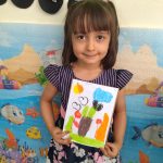 نقاشی کلاس صمیمیت سال 1402