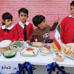 جشنواره غذا/سال 1402