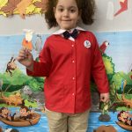 روز سالمند کلاس صداقت سال 1402