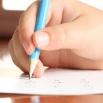 آمادگی برای نوشتن/ کنترل فشار دست/ کلاس صداقت / صمیمت/ مهربانی سال 1402