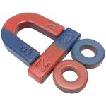 آشنایی با آهنربا /کلاس صمیمت سال 1402