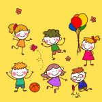 شعر کودکستان کلاس صمیمیت سال 1402