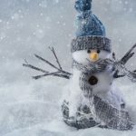 شعر زمستان کلاس صمیمیت سال 1402