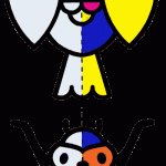 آموزش تقارن /کلاس صداقت و مهربانی سال 1402