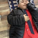 مانور زلزله سال 1402