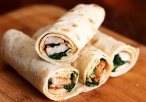 آشپزی/مهارت زندگی/شیوه لمقه درست کردن برای صبحانه/کلاس مهربانی 1404