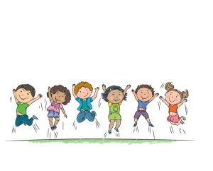 مهارت حرکتی درشت/کلاس صمیمت1404