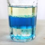 آزمایش آب و روغن/کلاس مهربانی/کلاس صمیمیت1404