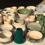 سفالگری/کلاس صمیمیت 1404