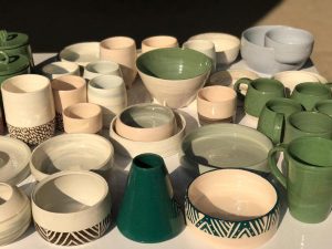 سفالگری/کلاس صمیمیت 1404