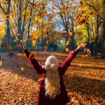 کاردستی پاییز/کلاس صمیمت 1404