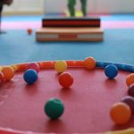 تقویت مهارت حرکتی/ هماهنگی اندامها/کلاس مهربانی 1404