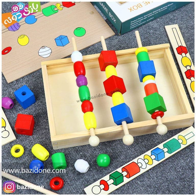 آموزش ریاضی/الگو یک در یک /کلاس مهربانی 1404