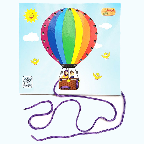 دوخت/کلاس دوستی1404