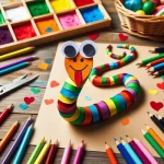 کلاژ مار/کلاس دوستی 1404