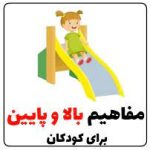 آموزش ریاضی/ مفهوم بالا و پایین/کلاس مهربانی1404