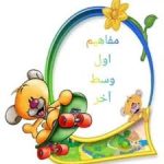 آموزش ریاضی/مفهوم اول وسط آخر/کلاس مهربانی 1404