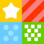 آموزش ریاضی/ الگو یک در دو/کودکستان 1404